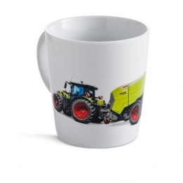 Tasse CLAAS UNIWRAP