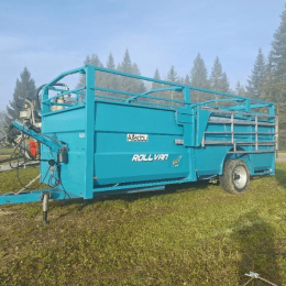 ROLLAND - ROLLVAN 64 - 2021