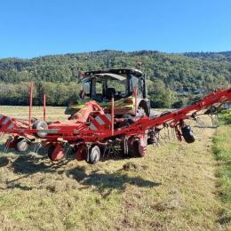 KUHN - GF 8712 - 2022