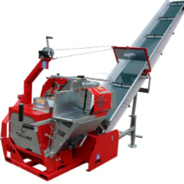 ASTIC JOHN - SCIE CIRCULAIRE