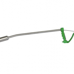GUIDE POUSSOIR BOLUS/AIMANT 70CM, BOVINS