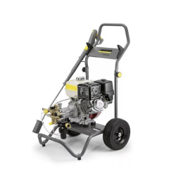 KARCHER - HD 9/23 G+