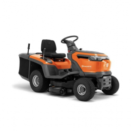 HUSQVARNA - TC114