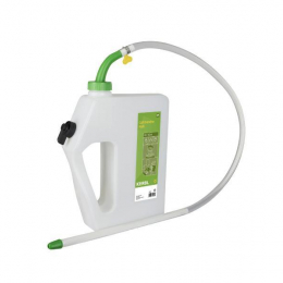 Calf Drencher 4l a sonde flexible