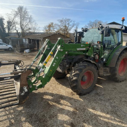 FENDT - VARIO 210 - 2022