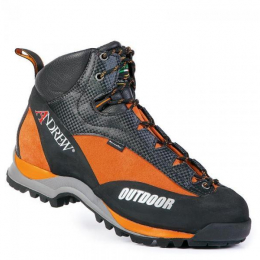 CHAUSSURE MARCHE PATH LOW P44