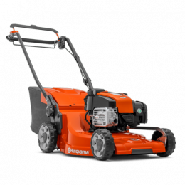 HUSQVARNA - LC347VE