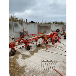 KUHN - GF 8501 - 2006