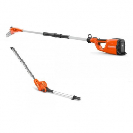 HUSQVARNA - 120ITK4