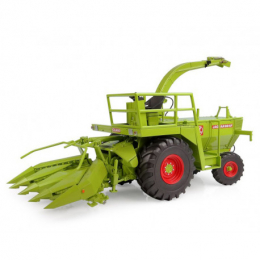CLAAS JAGUAR SF80