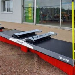 ACTIWORK - BALAI - V13-2400