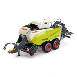 Quadrant 5300 100 'Years Knotter' CLAAS