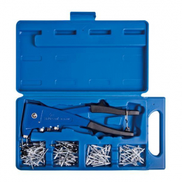 COFFRET PINCE A RIVET