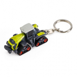 Porte cles XERION 12 TERRA TRAC