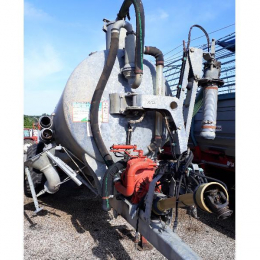 PICHON - TCI 8000 - 1998