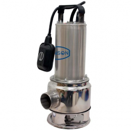 POMPE IMMERGEE