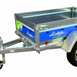 LIDER - REMORQUE - ALICANTE