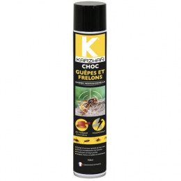 AEROSOL PACAR FRELON