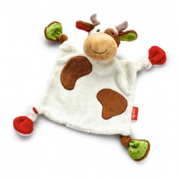 Doudou vache