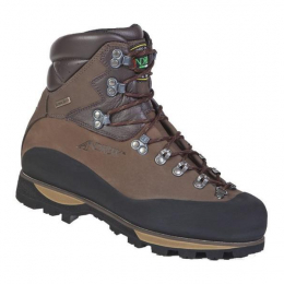 CHAUSSURES ANDREW DE MARCHE ET CHASSE NEPAL LOW HUNTER