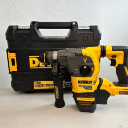 Perforateur DEWALT XR FLEXVOLT 54V
