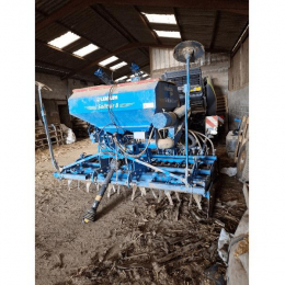 LEMKEN - ZIRKON-SOLITAIR - 2019