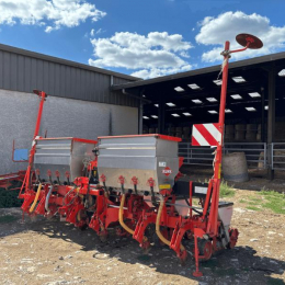 KUHN - PLANTER 2 - 2004