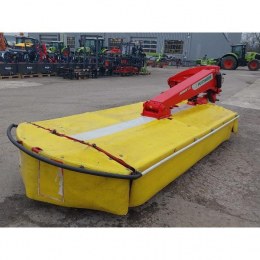 POTTINGER - NOVACAT 352 - 2017