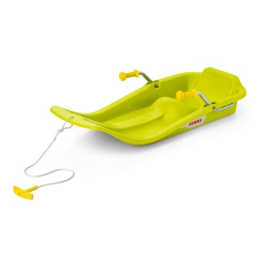 Luge de neige CLAAS