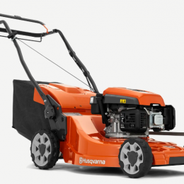HUSQVARNA - LC253S