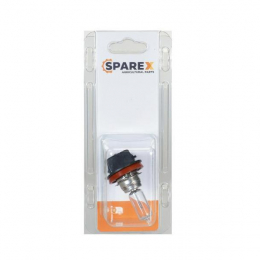 AGRIPAK 1 AMPOULE H9 12V 65W (PGJ19-5)