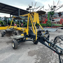 NEW HOLLAND - L640T - 2020