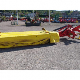 POTTINGER - NOVADISC 352 - 2020