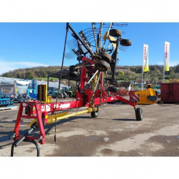 FELLA - TS 1603 - 2013