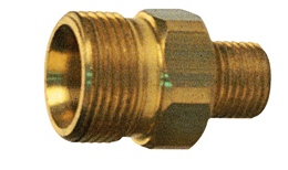 COUPLEUR KARC 1/2M 1/4 M MVK09