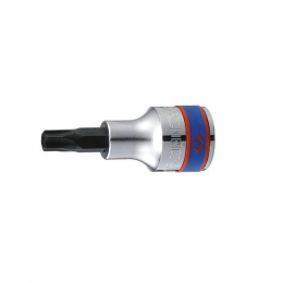 DOUILLE 1/2" TORX T27