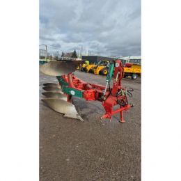 KVERNELAND - II 150S-85 - 2019