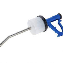 Drencher 500 ml, manuel