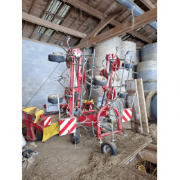 FELLA - SANOS 8608 - 2018