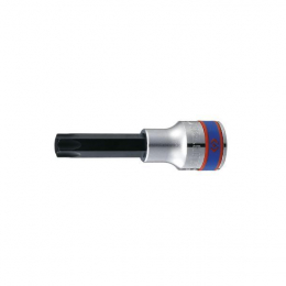 DOUILLE 1/2' TORX T20 LONGUE 80MM