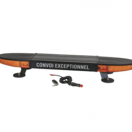 RAMPE DE SIGNALISATION MAGNETIQUE