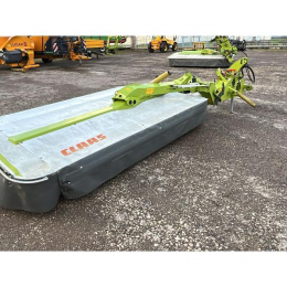 CLAAS RECOLTE - DISCO 3600 - 2022