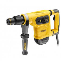 Perforateur burineur DEWALT D25481KQS