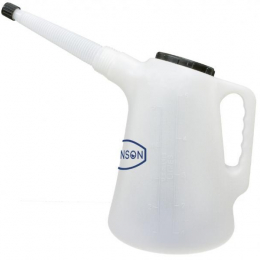 BROC PLASTIQUE GRADU 5L FLEX