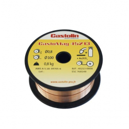 CastoMag 45213 1,0mm 15Kg