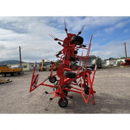 KUHN - GF8700 - 2021