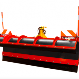 RABAUD - LAME A NEIGE - SNOWNET 2500
