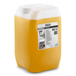 RM31 20 L ASF DETERGENT DEGRAISSANT