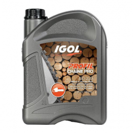 HUILE PROFIL CHAINE PRO ISO220 20 L