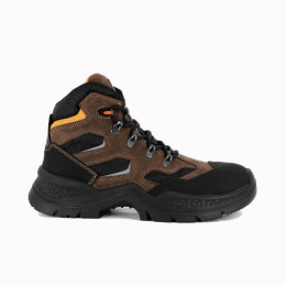 Chaussure de sécurité Baudou